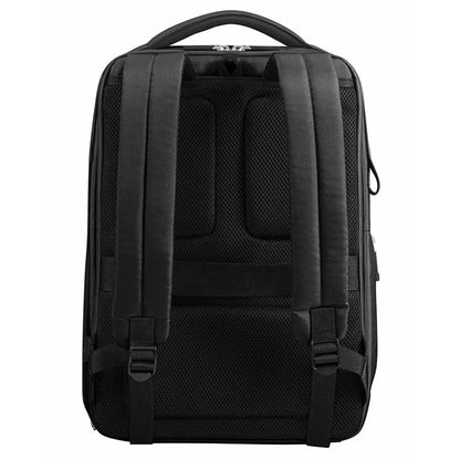 Adjustable shoulder straps