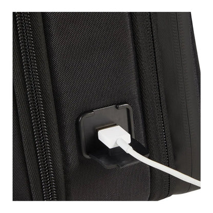 Smart feature USB port