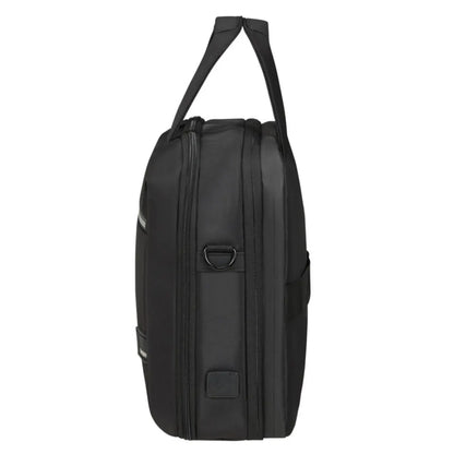 Double carry handles 