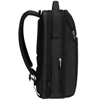 Security back pocket