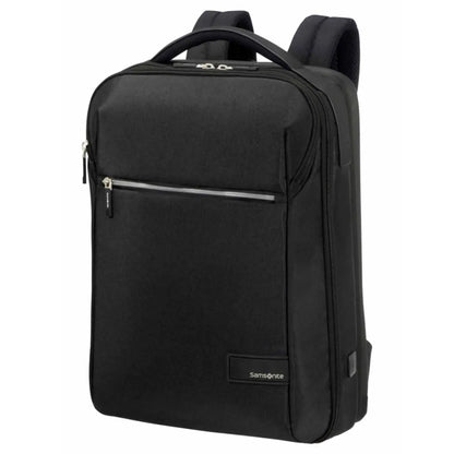 Samsonite Litepoint Expandable 17.3" Laptop Backpack - Black