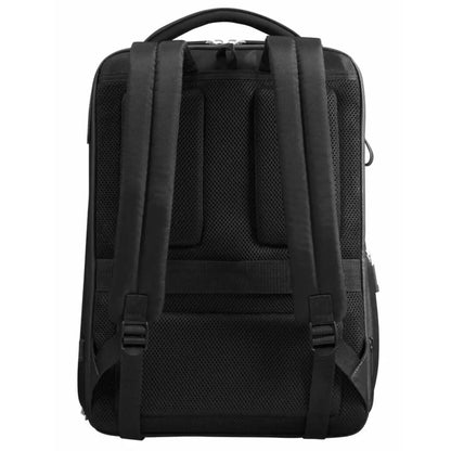 Adjustable shoulder straps