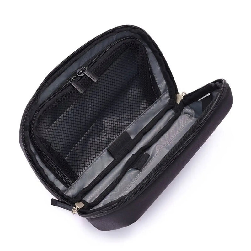 Internal organisation