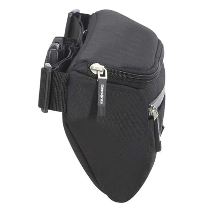 Samsonite Litepoint Waist Bag - Black