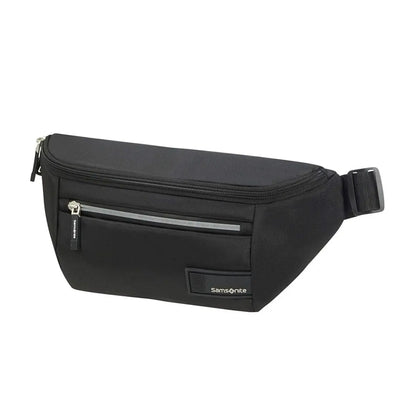 Samsonite Litepoint Waist Bag - Black