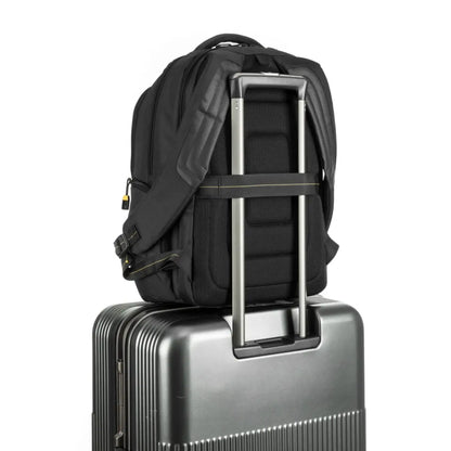 Luggage sleeve for easy transport over your suit case handle