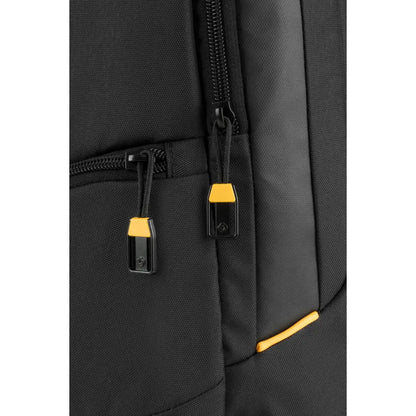 Samsonite Locus Eco LP Backpack N1 - Black