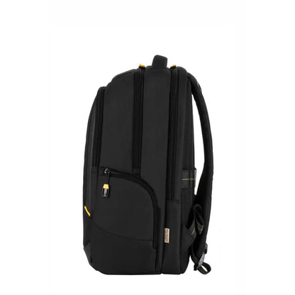 Samsonite Locus Eco LP Backpack N1 - Black