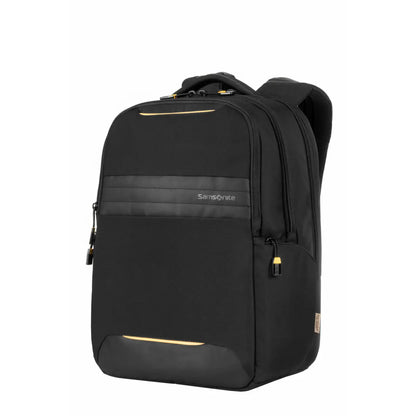 Samsonite Locus Eco LP Backpack N2 - Black