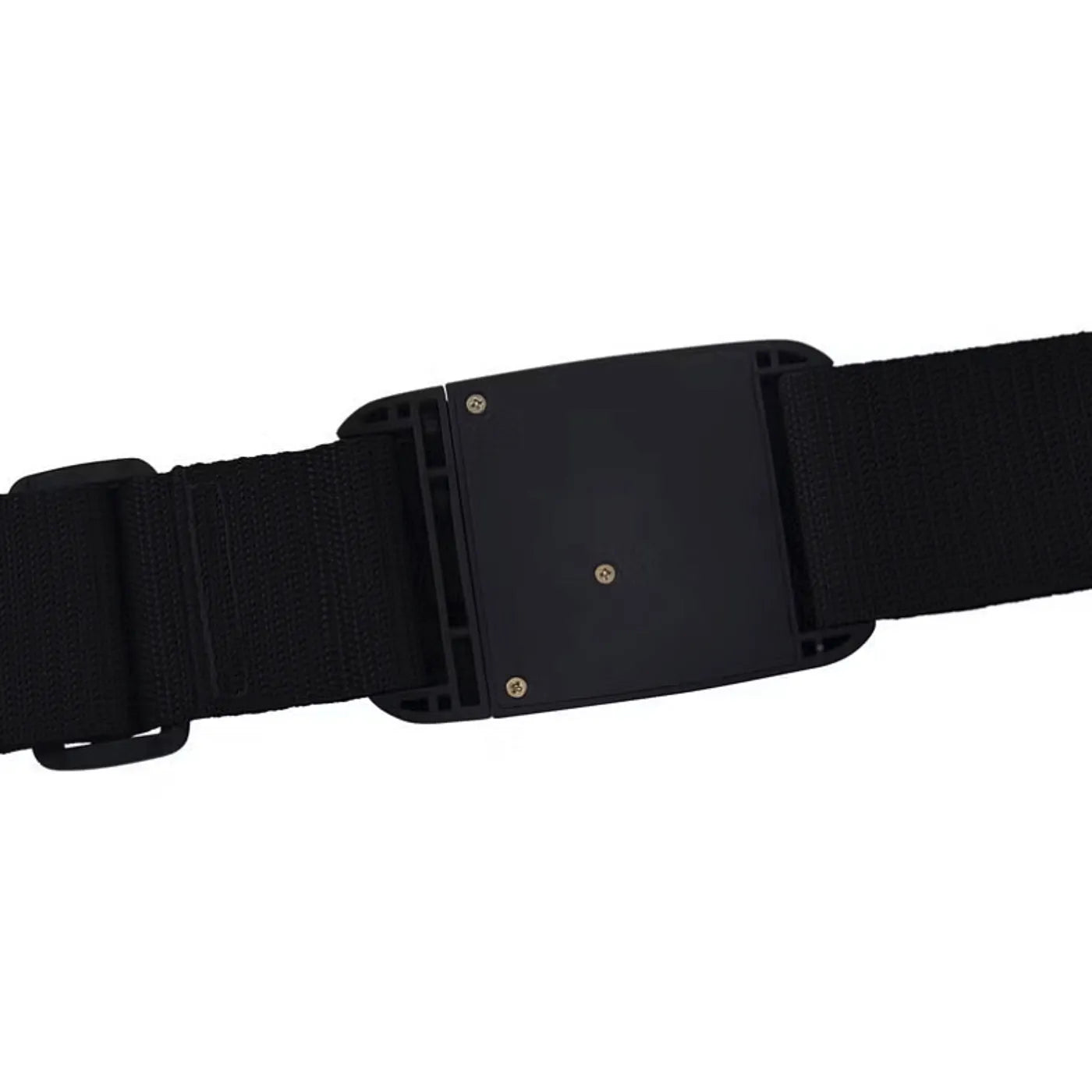 Samsonite Luggage Strap with TSA Lock - Black
