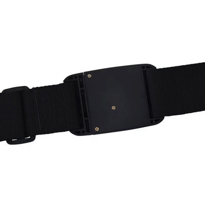 Samsonite Luggage Strap with TSA Lock - Black
