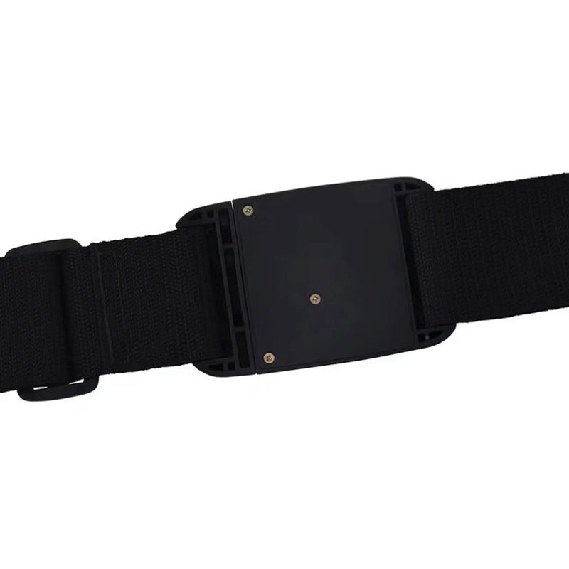Samsonite Luggage Strap with TSA Lock - Black