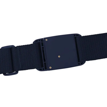 Samsonite Luggage Strap with TSA Lock - Midnight Blue