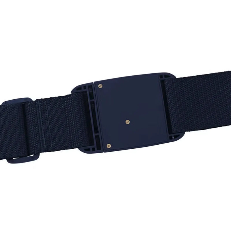 Samsonite Luggage Strap with TSA Lock - Midnight Blue