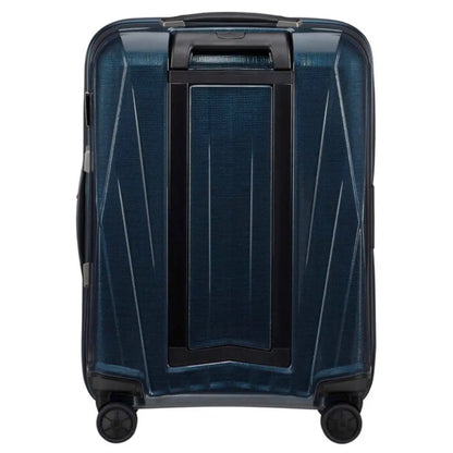 Push button, retractable handle