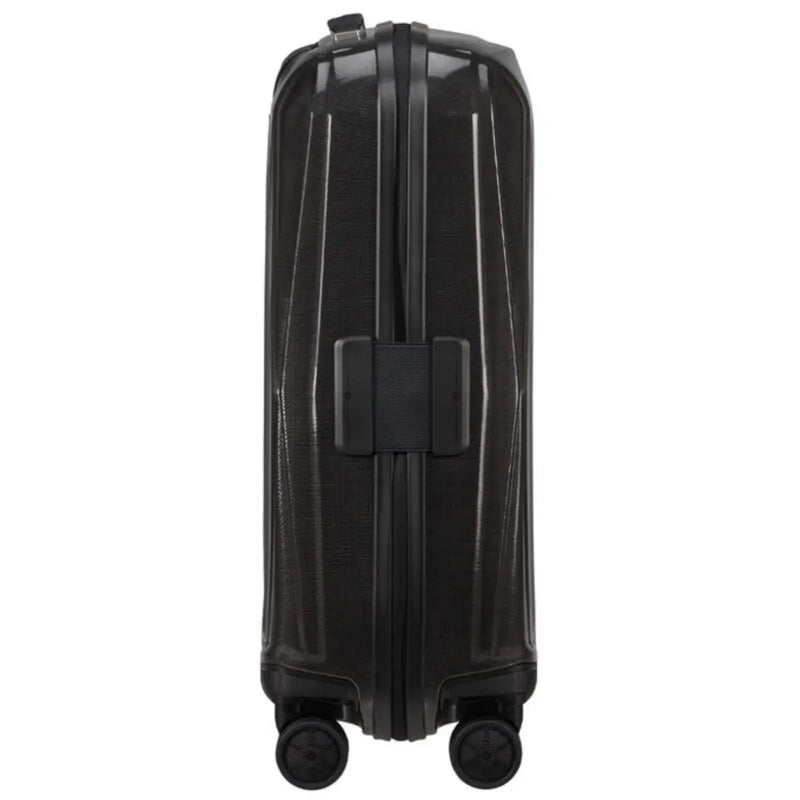 Expandable for extra packing space