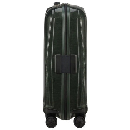 Made with Curv® material: extremely strong, incredibly light