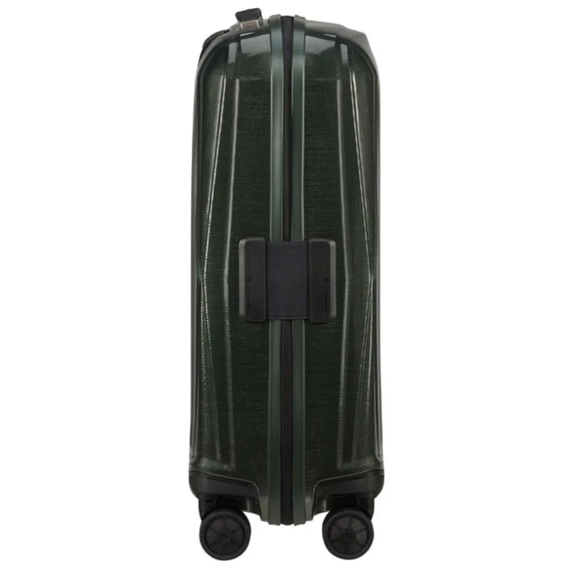 Made with Curv® material: extremely strong, incredibly light