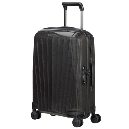 4 x spinner wheels for easy maneuverability