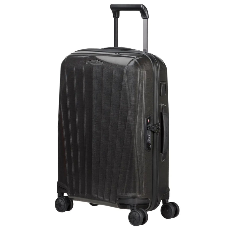 4 x spinner wheels for easy maneuverability