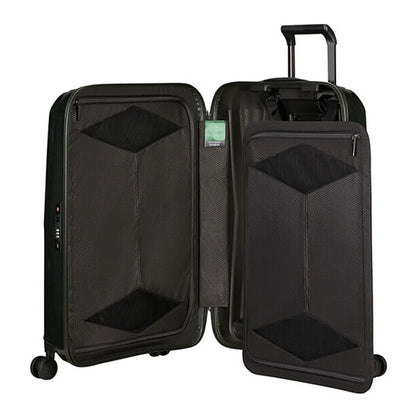 Removable divider pad for easy and organised packing