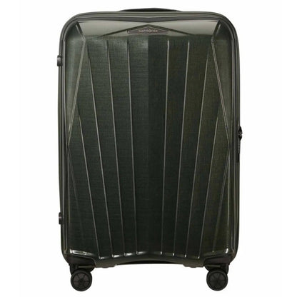 Samsonite Major-Lite 69 cm Spinner Luggage - Climbing Ivy