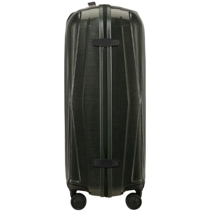 Made with Curv® material: extremely strong, incredibly light