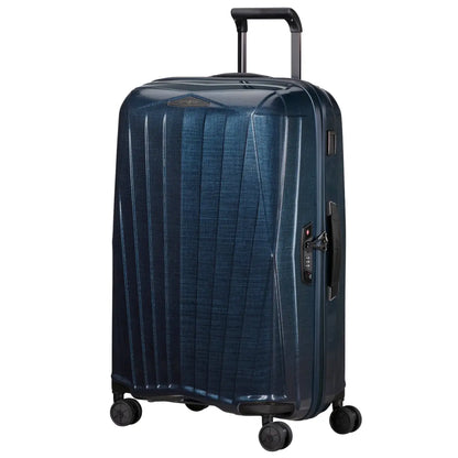 Made with Curv® material: extremely strong, incredibly light