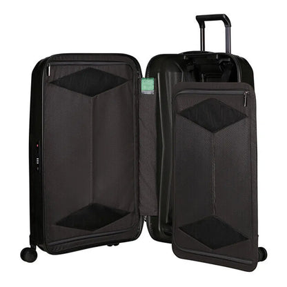 Removable divider pad for easy and organised packing