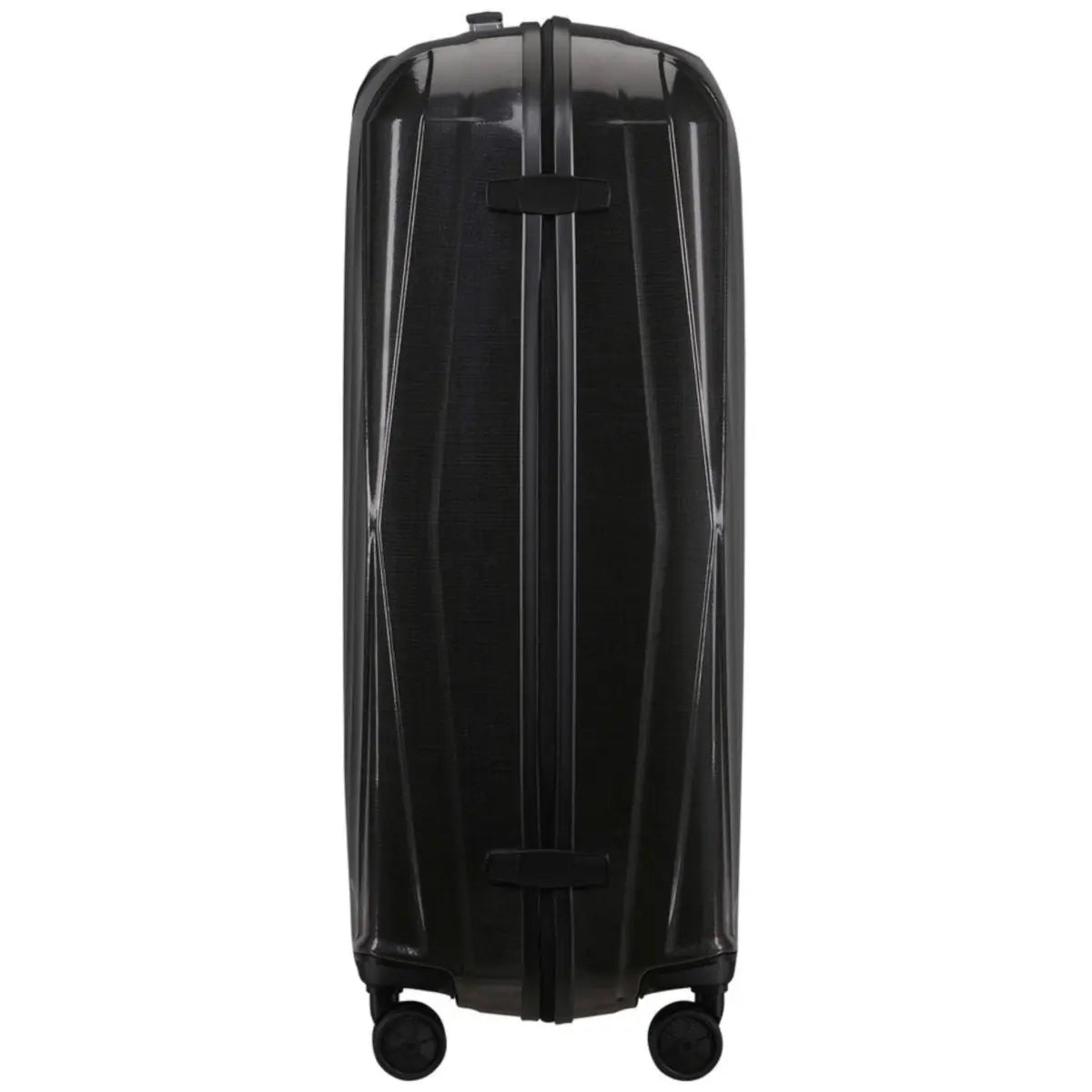 Shock-absorbing, noise reducing suspension wheels