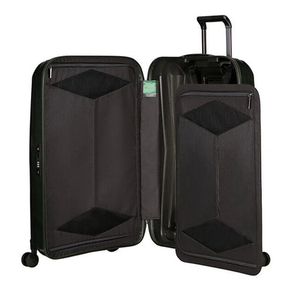 Removable divider pad for easy and organised packing