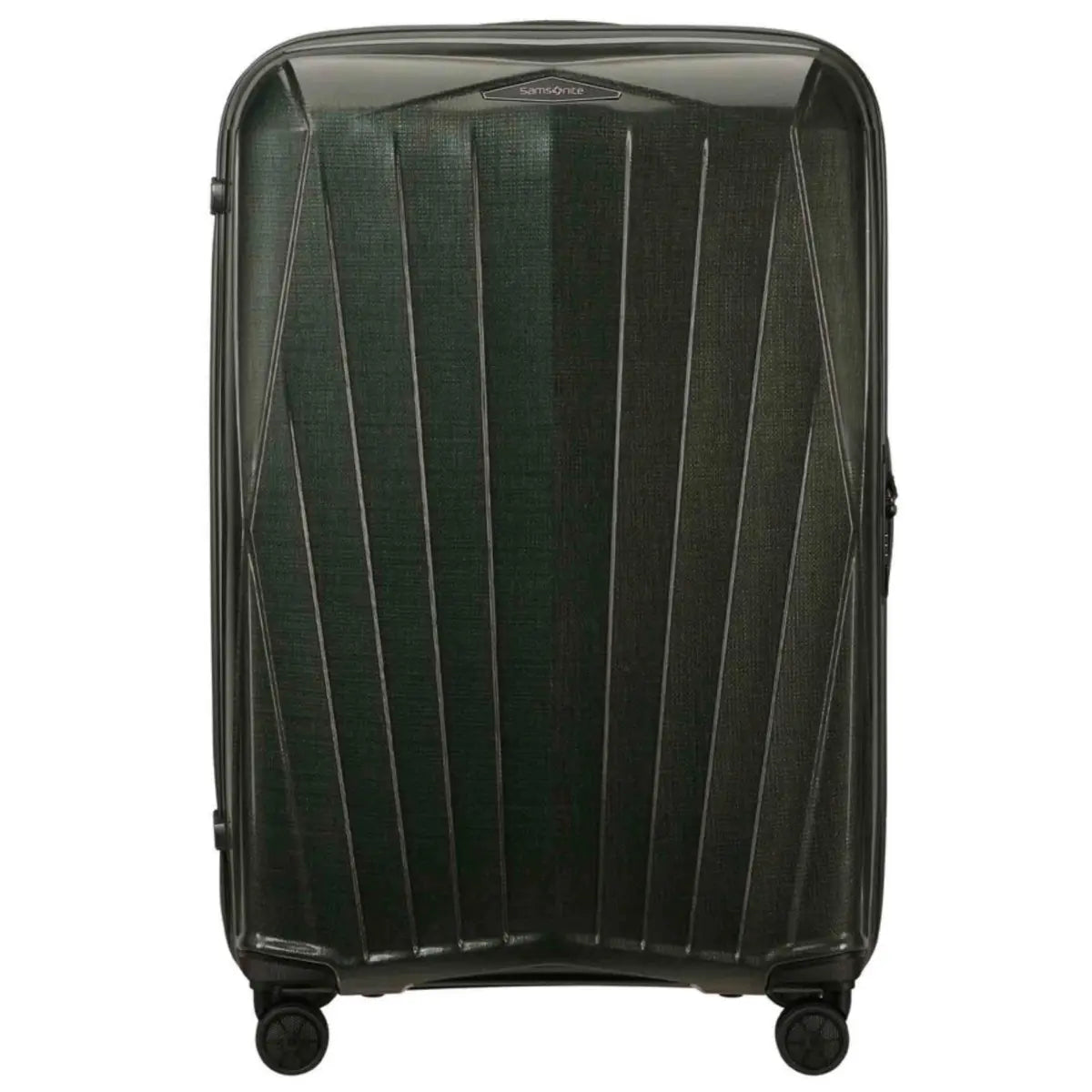 Samsonite Major-Lite 77 cm Spinner Luggage - Climbing Ivy