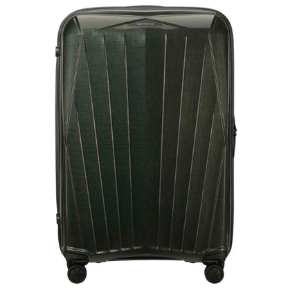 Samsonite Major-Lite 77 cm Spinner Luggage - Climbing Ivy