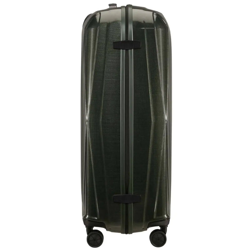 Shock-absorbing, noise reducing suspension wheels