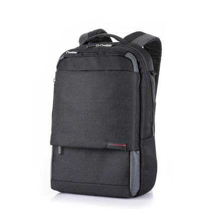 Samsonite Marcus Eco LP Backpack VZ - Black