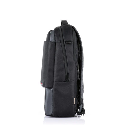 Samsonite Marcus Eco LP Backpack VZ - Black