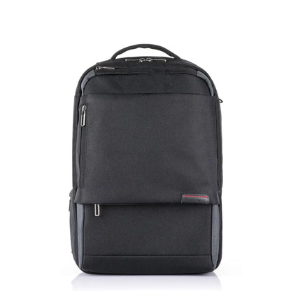 Samsonite Marcus Eco LP Backpack VZ - Black