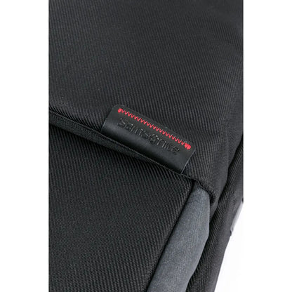 Samsonite Marcus Eco LP Backpack VZ - Black