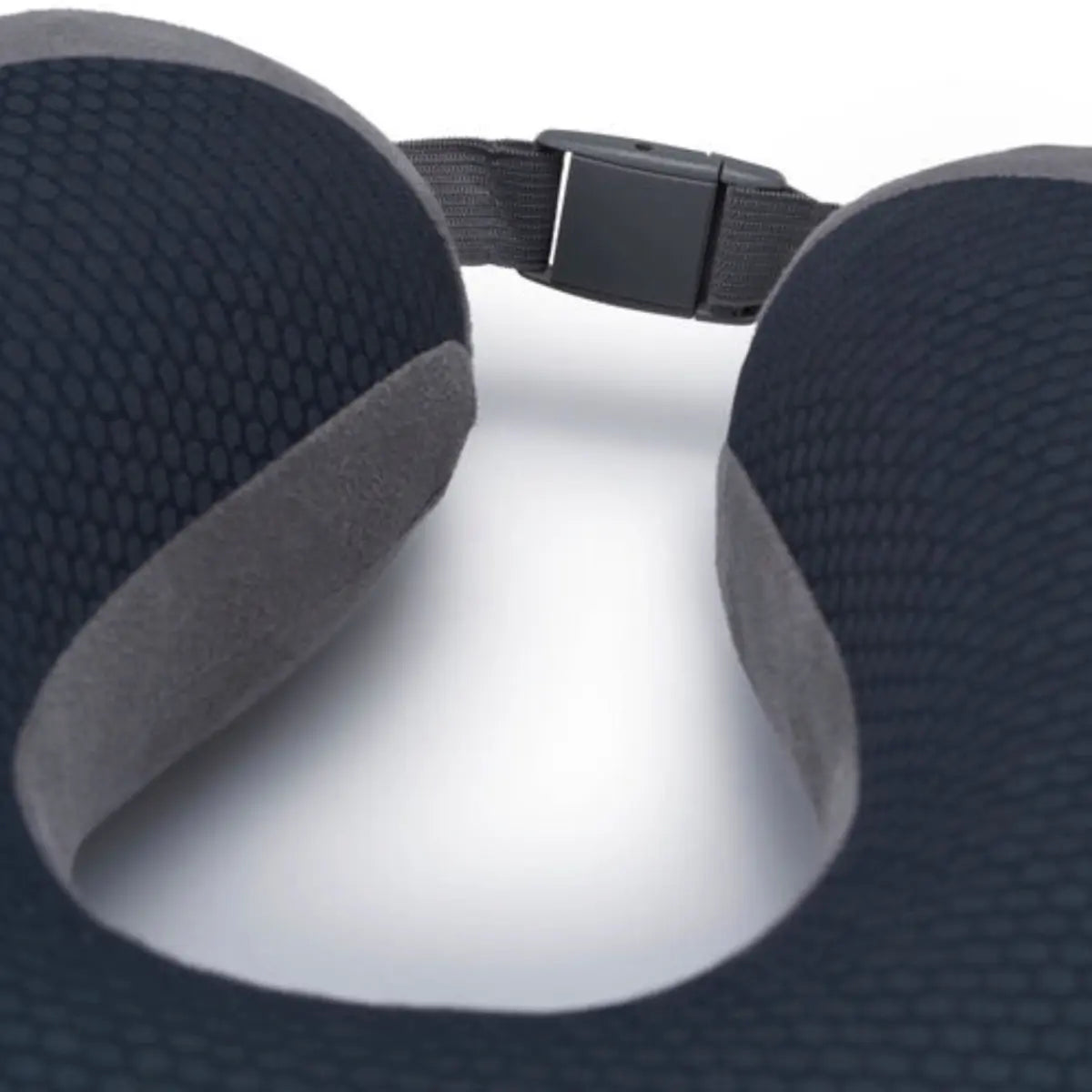 Samsonite Memory Foam Travel Pillow - Grey