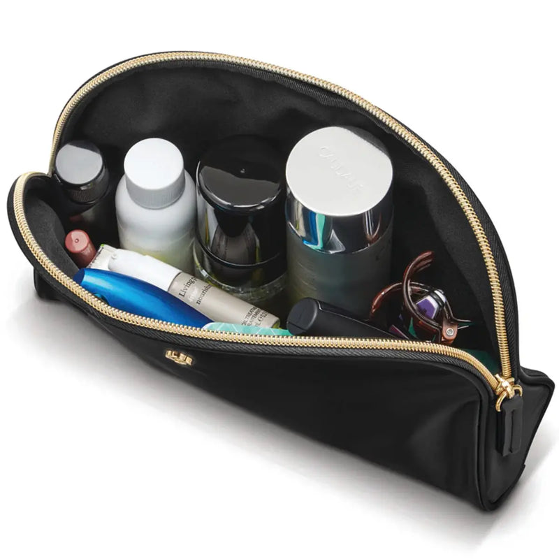 Samsonite Mobile Solution 3 Piece Travel Pouch Set Black