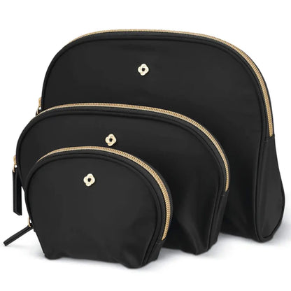 Samsonite Mobile Solution 3 Piece Travel Pouch Set - Black