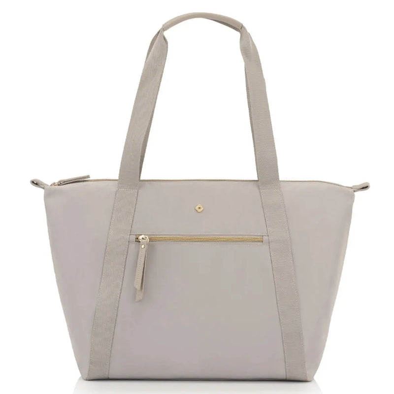 Samsonite Mobile Solution Classic Carryall - Earl Grey