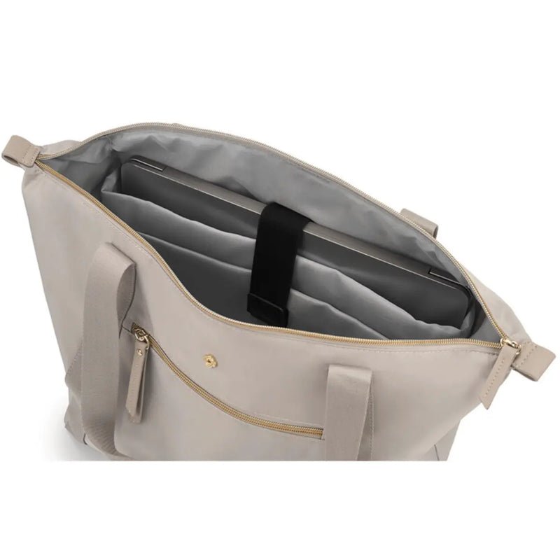 Samsonite Mobile Solution Classic Carryall - Earl Grey