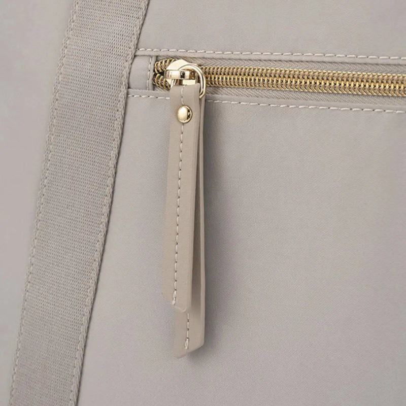 Samsonite Mobile Solution Classic Carryall - Earl Grey