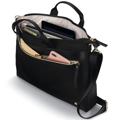 Samsonite Mobile Solution Convertible Slim 14.1’’ Laptop Brief Black