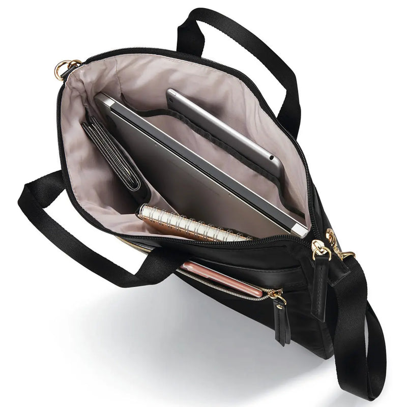 Samsonite Mobile Solution Convertible Slim 14.1’’ Laptop Brief Black