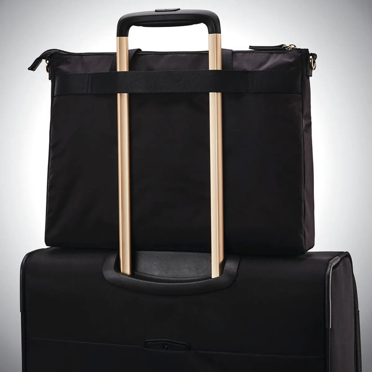 Samsonite Mobile Solution Convertible Slim 14.1’’ Laptop Brief Black