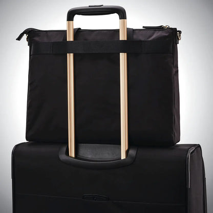 Samsonite Mobile Solution Convertible Slim 14.1’’ Laptop Brief Black