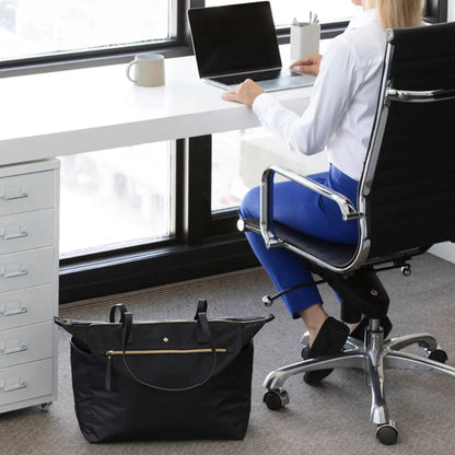 Samsonite Mobile Solution Deluxe Carryall Black