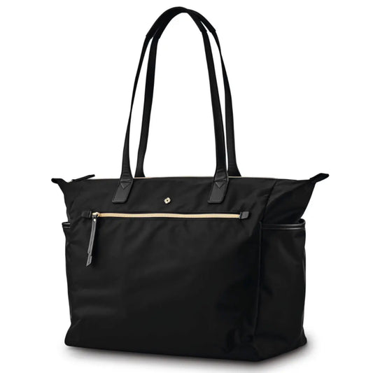Samsonite Mobile Solution Deluxe Carryall Black